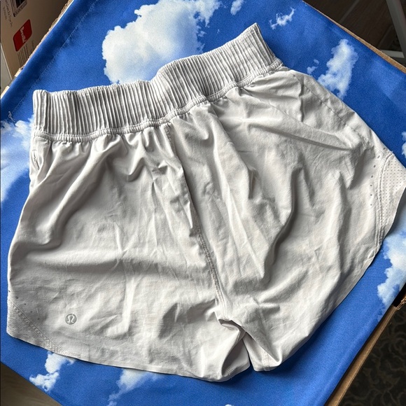 lululemon Athletic Shorts - Picture 2 of 5